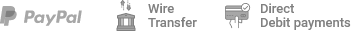 Betalingsmåter